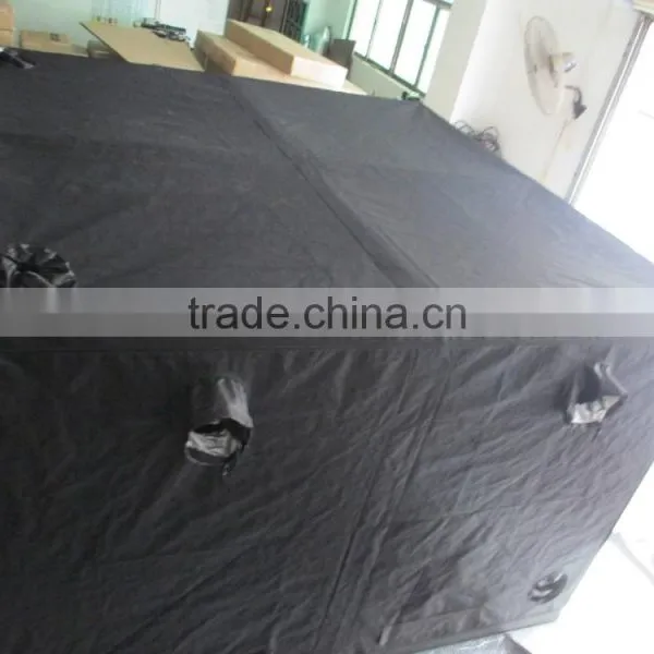 Mylar Reflective Hydroponic Grow Tent photo-4