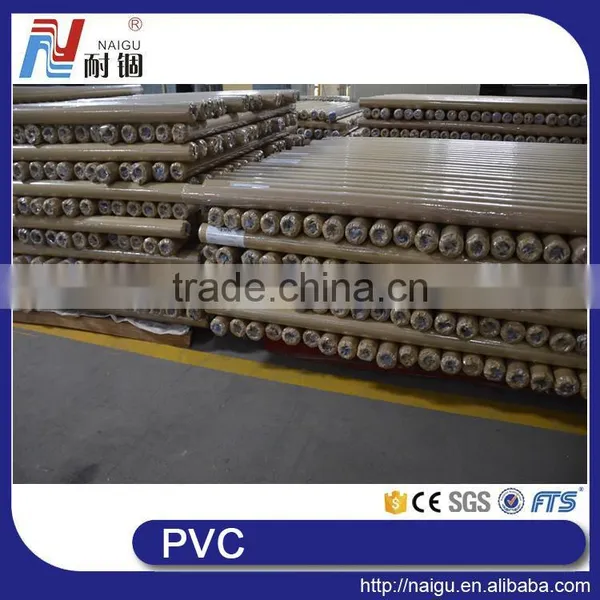China NaiGu Factory Supply Good Quality Low Price Furniture Packing Protective Plastic Film photo-5
