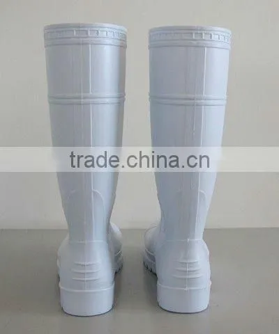 2016 PVC Brand Safety Boots,,PVC Protective Safety Shoes Industrial Pvc Safety Boots photo-4