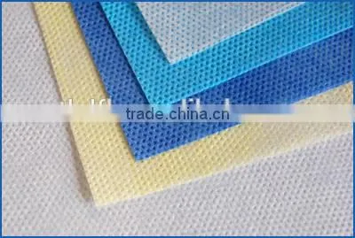 Kangda Hot Sell Good Quality and Best Price Non Woven Fabric for Medical Clothes-03 photo-6