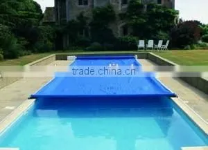 Waterproof PVC Pool Cover photo-2