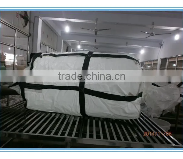 pp Virgin High Quality 2 Ton Drum Bulk Bag photo-4