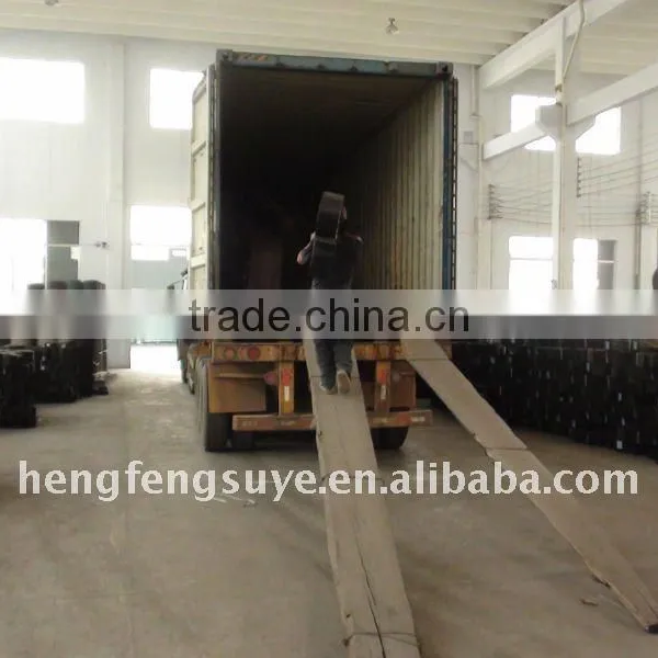 HDPE Geocell Performated in Duble Sides photo-5
