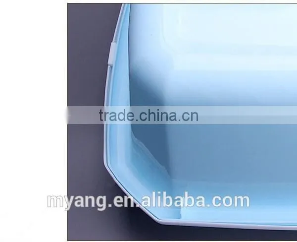Chinese Cheap Plastic Cat Litter Box,high Quaility Toilet for Cat,easy Clean photo-5