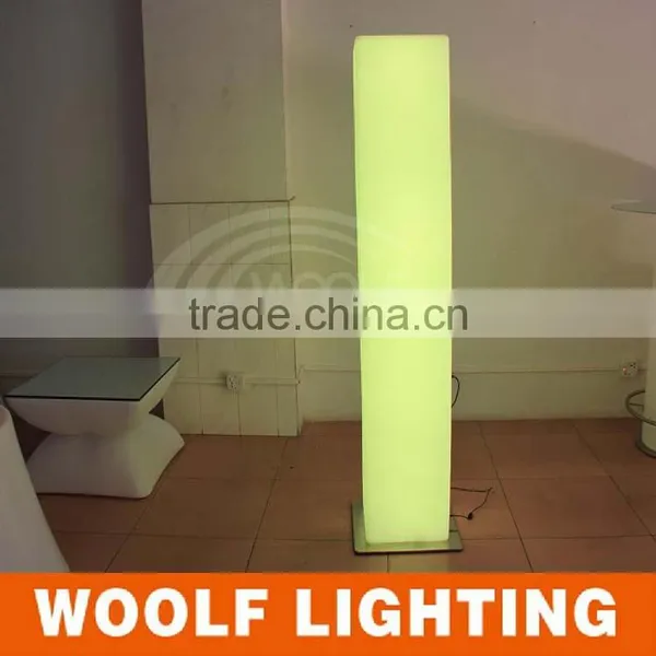 LED Roman Square Pillar Design/wedding Decorating Roman Pillar photo-3