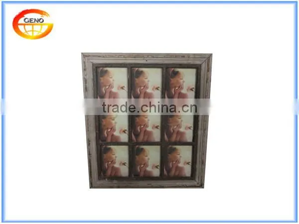 ECO-friendly Hand Painted Photo Frame photo-3