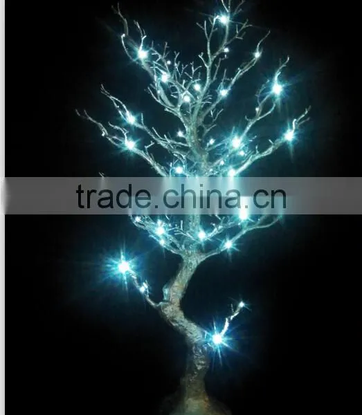 CHY012811 Outdoor Light Tree for Chirstmas Decoration photo-4