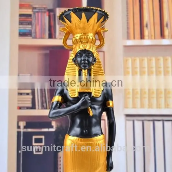 Wholesale Custom Resin Egyptian Statues photo-6