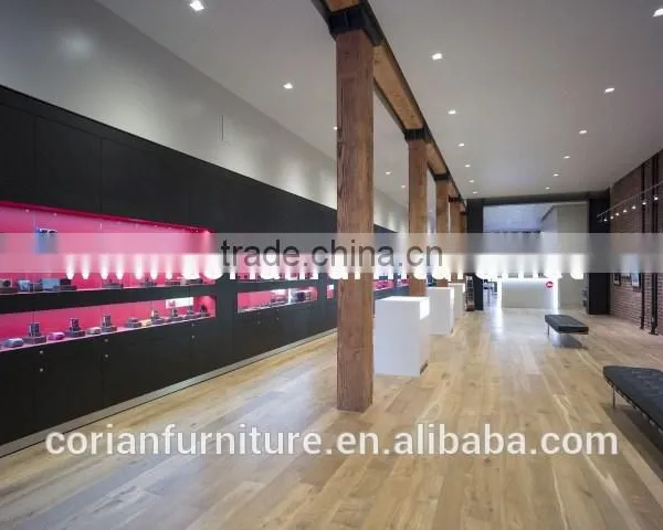 Translucent Backlit Design Bar Counter for Restaurant /cafe /hotel photo-2