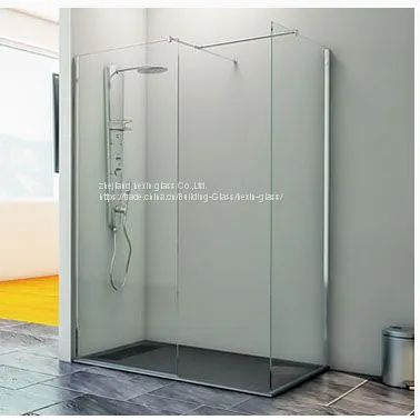 CE SGCC CSI Certification of Safety Glass for Shower Screen
