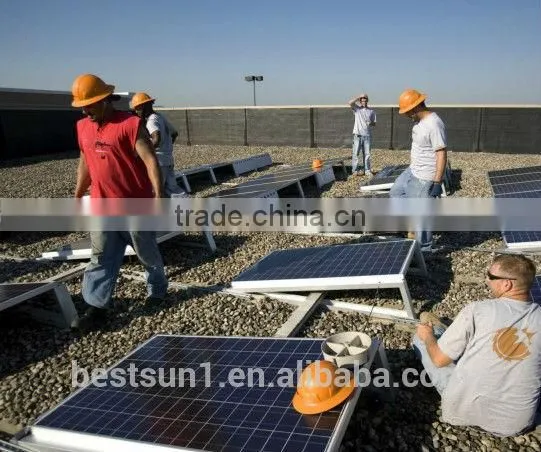 Non-pressure Solar Energy Water Heater 5000w photo-4