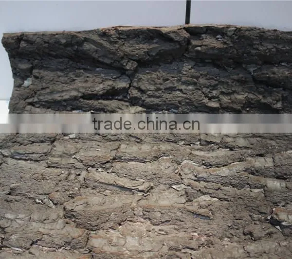 Brand Name High Quality Artificial Bark Tree Skin photo-4