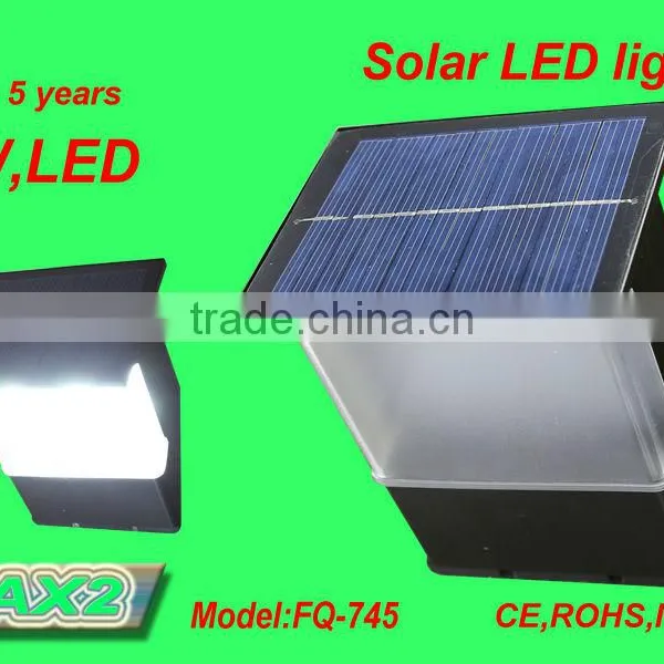 Solar LED Lights