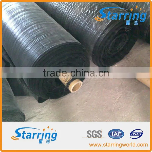 Woven Slit Film Geotextiles photo-3