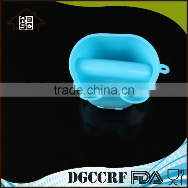 NBRSC Reliable Factory Healthy and Protective Silicoene Oven Mitt Glove Silicone Kitchen Gloves Kitchen Glove photo-3