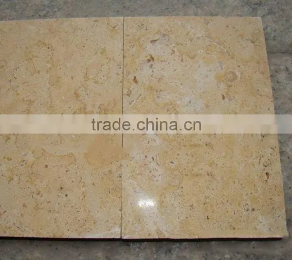HN Natural Yellow Limestone