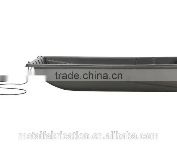 Duck Hunting Sled in Black Color photo-4