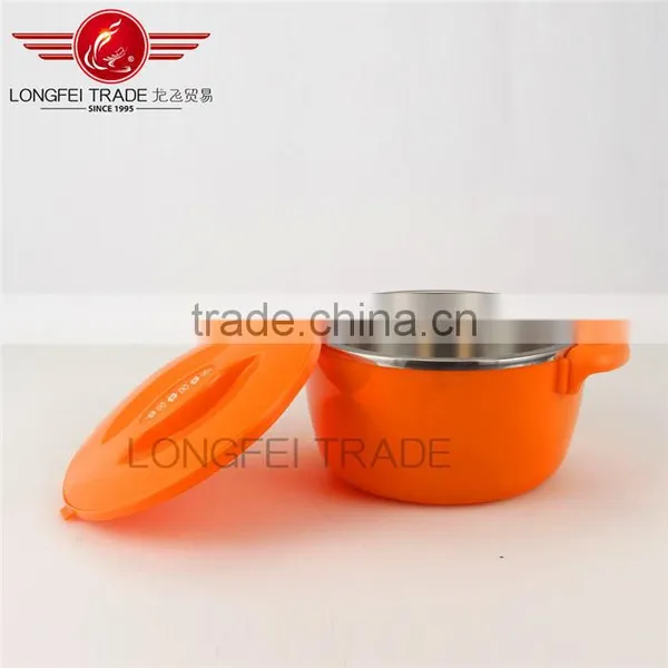 Household Tiffin Lunch Box / Food Thermos / Lunch Box Of Different Size photo-4