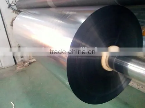 Bopp,Cpp,Pp Metallized Film,Sliver Film,Lamination Film photo-2