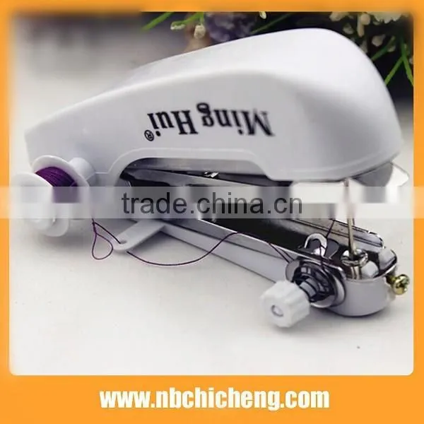 Hot Selling Travel&home Essential Mini Sewing Machine Set photo-3