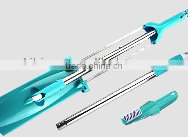 Water Absorbing Green Cleaning Mop/floor Mop photo-3