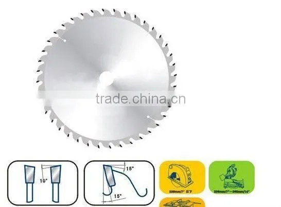 Circular Saw Blade