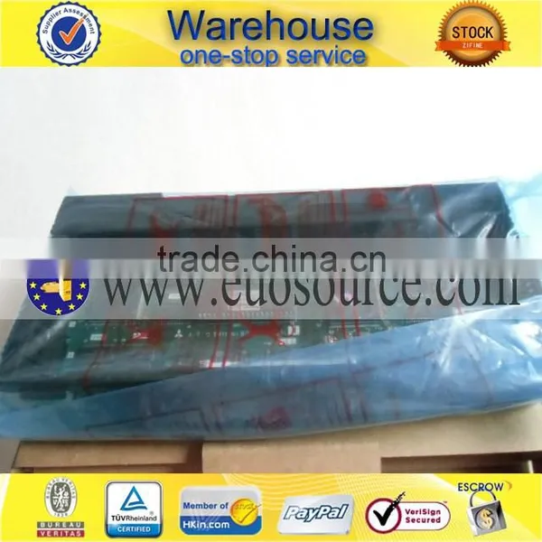 Mitsubishi AJ71QBR11 PLC Controller photo-3