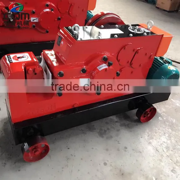 Rebar Cutting Machine photo-2