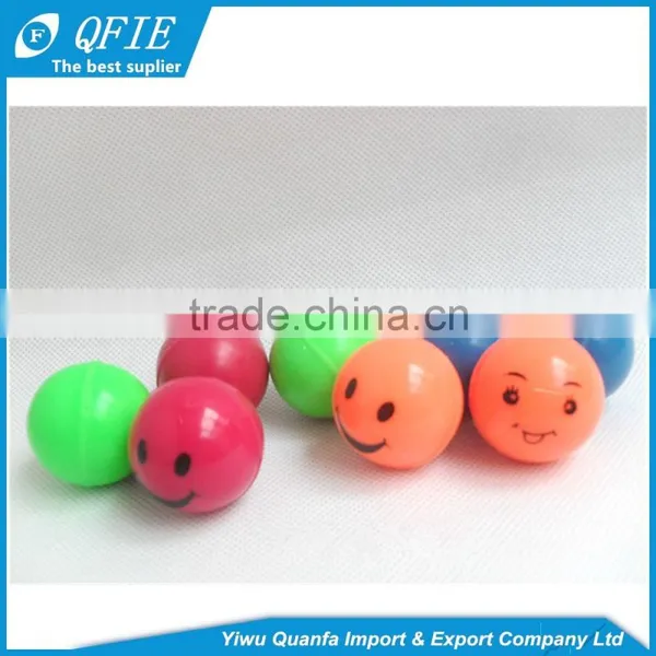 Classic Toys 27mm 32mm 45mm Pink Bouncing Rubber Ball for Capsule Gashapon Vending Machine photo-5