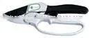 205mm Ratchet Pruning Shears