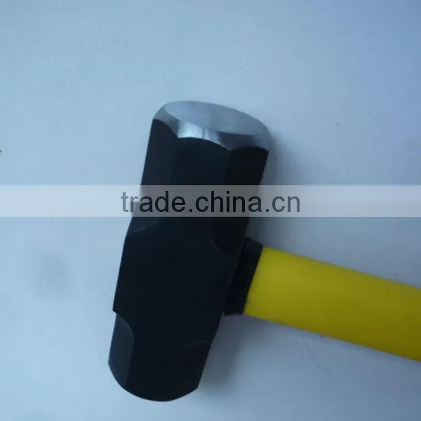 Slege Hammer 7LBS With Fiberglass Handle photo-2