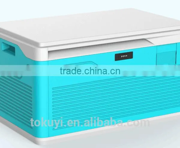 High Quality Plastic Storage Box, Storage Bin, Container, Case photo-3