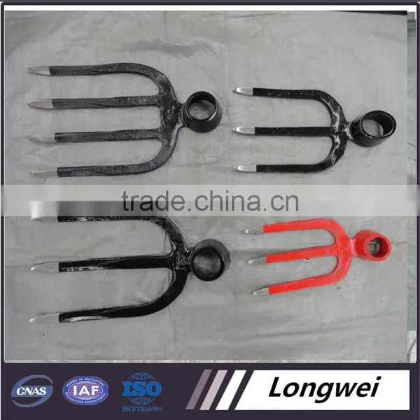 Good Quality Steel Garden Forks photo-2