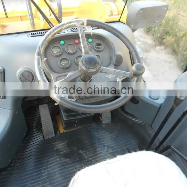 New 936 Model Wheel Loader With 4500mm Dump Height photo-5