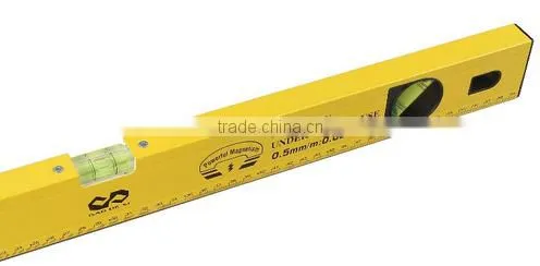 205 Aluminum Magnetic Spirit Level photo-5