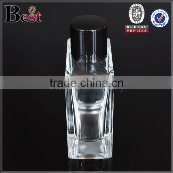 100ml Flat Spray Bottle Simple Design High Quality Flat Spray Bottle photo-3