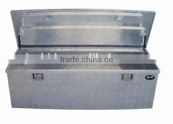 Full Size Aluminum Tools Box 1.65mm Thick for Tools Storage photo-3