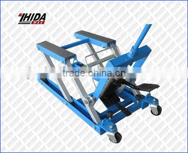 1500LB Hydraulic Two-way Cylinder ATV Lift Jack photo-6
