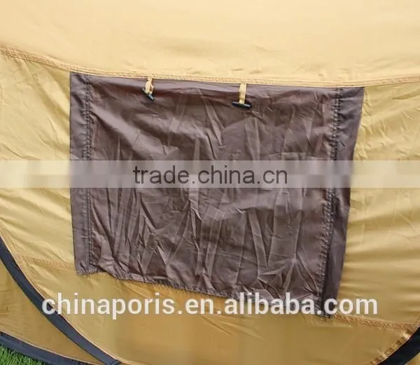 2015 Factory Hot Sale!!! Good Quality and Competitive 2 Person Camping Tent/ Pop up Tent/ Outdoor Tent photo-4