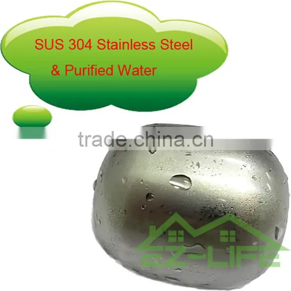 2017 Best High Quality Hot Sale Cheap Stainless Steel Rock and Ice photo-2
