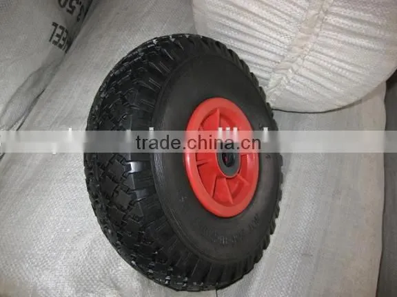 260x85 3.00-4 Wheel photo-4