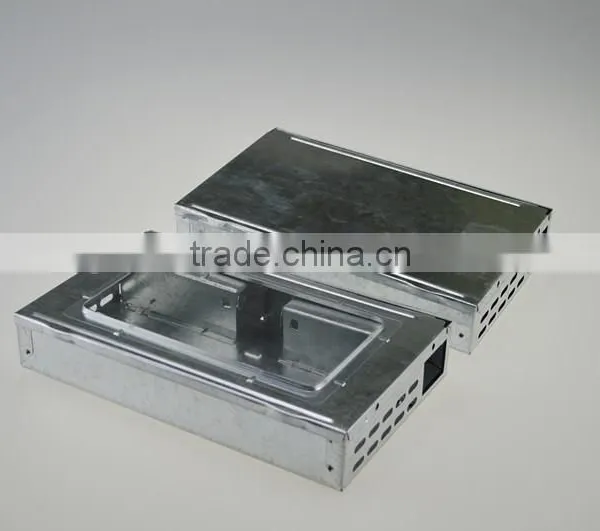 Multi Catch Live Metal Mouse Traps & Rat Traps SX-5003CL photo-6