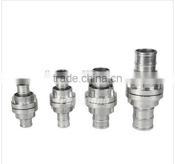Fire Hose Quick/Shaft/Hydraulic Coupling photo-2