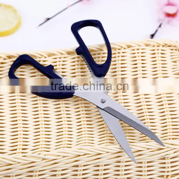 New Style Fashional Best Price Household Kitchen Scissors Shears photo-5