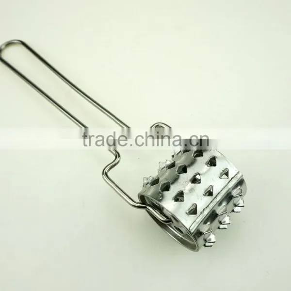 42025 New Style Easily Use Meat Tenderizer , Meat Hammer photo-6