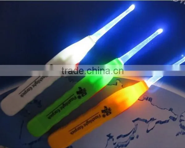 Cheap Oem Flashlight Earpick as Seen on tv photo-3