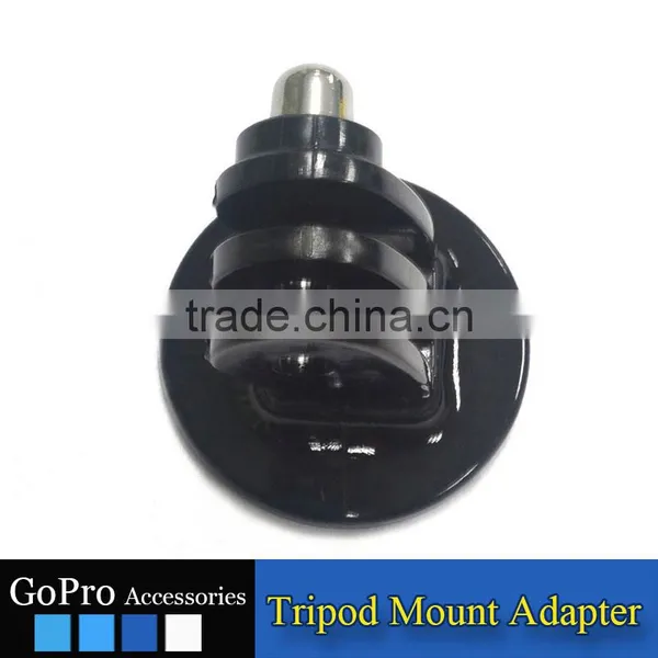 2016 New Wholesale Tripod Mount Adapter for Sports Camera Accessory photo-2