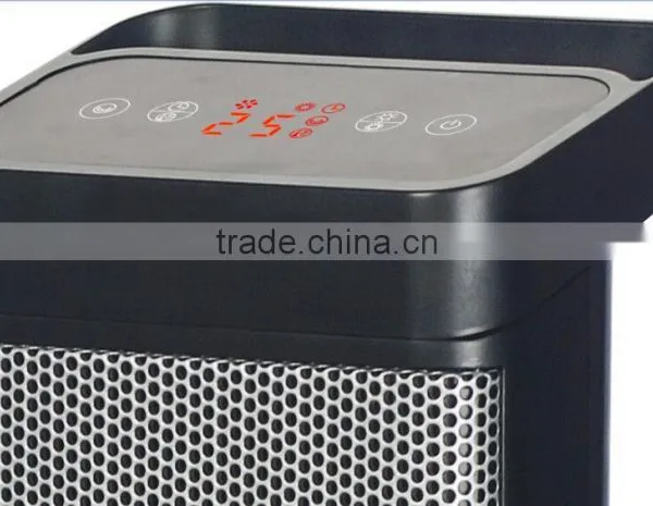 2016 Electric Tower Ptc Heater LCD Display 2000w photo-2