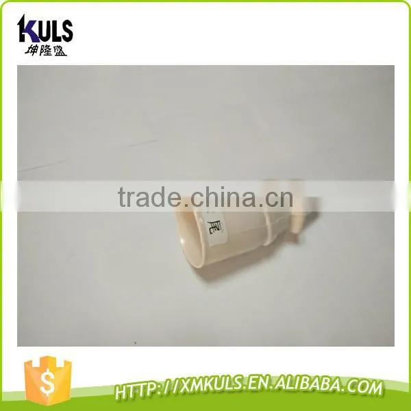 Umbrella Tail Plastic Injection Mould With Both Sides Oil Cylinder Core Pulling for the Umbrella Accessories photo-2