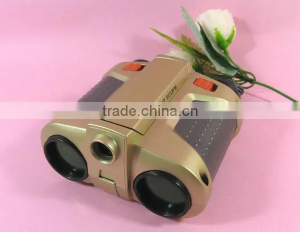 Telescope sales4X30child's ,night vision telescope